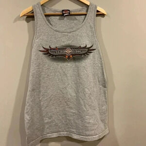 04’ Ft. Lauderdale  Florida Harley Davidson T-Shirt